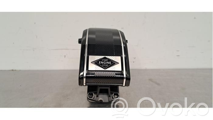 Citroen DS7 Crossback Engine start stop button switch 