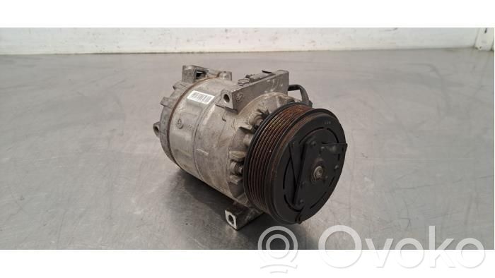 Renault Master III Compressore aria condizionata (A/C) (pompa) 
