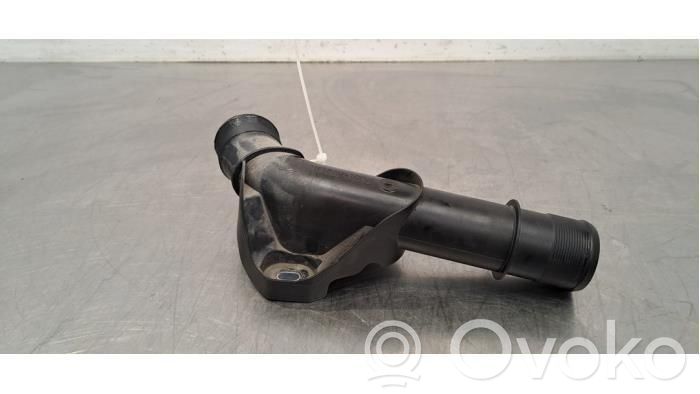 Renault Master III Furtun/conductă intercooler 