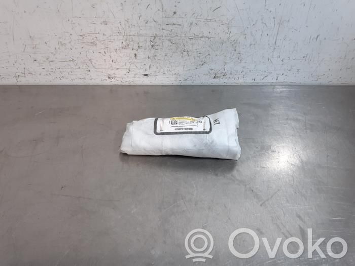 Poduszka powietrzna Airbag fotela   H1BBA611D11AE,H1BBA611D11AE