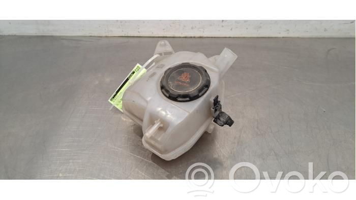 Volkswagen Polo VI Serbatoio di compensazione del liquido refrigerante/vaschetta 