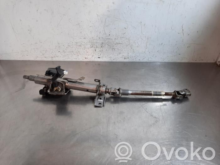 Citroen C4 SpaceTourer Furtun/conductă servodirecție