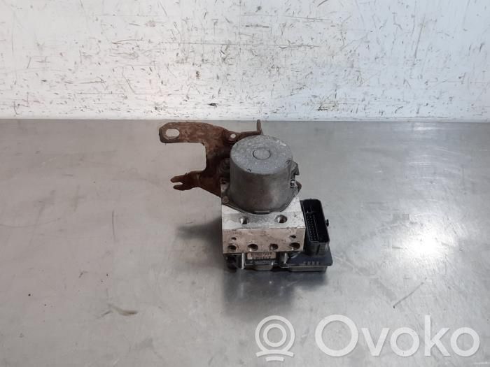 Peugeot Expert Блок ABS 