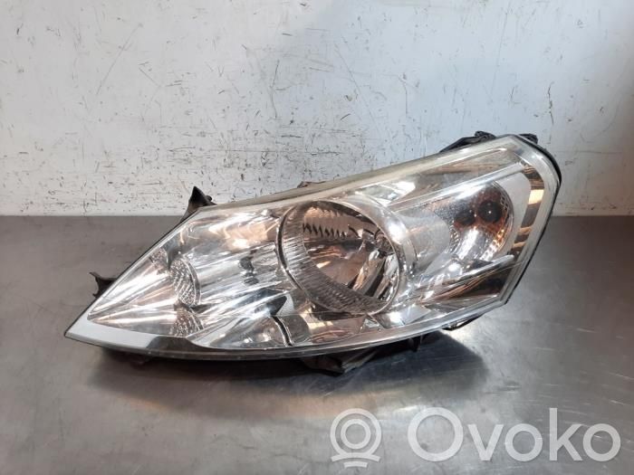 Phare frontale   6208L0,6208L0,89902605
