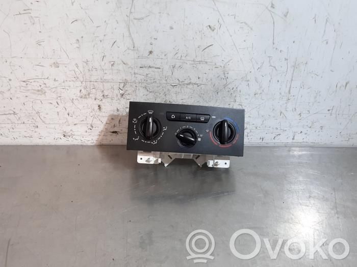 Peugeot Expert Centralina del climatizzatore
