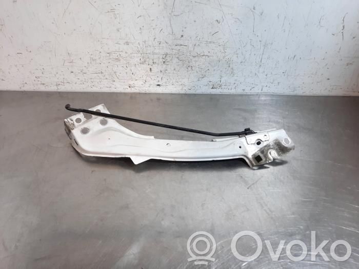 Peugeot Expert Headlight/headlamp mounting bracket 