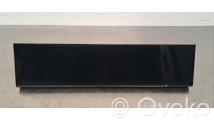 Peugeot 3008 III Panel radia 