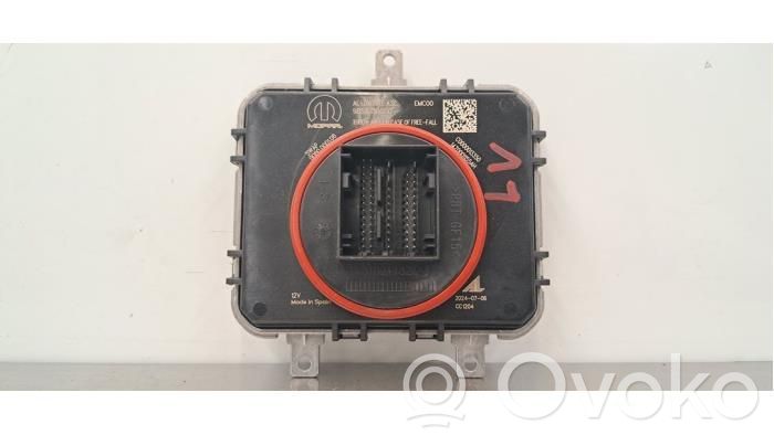 Módulo de control de balasto LED   9858180080,9858180080