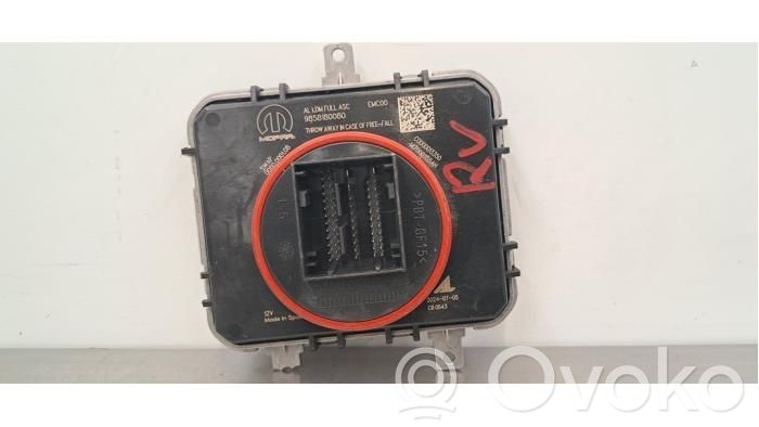 Módulo de control de balasto LED   9858180080,9858180080