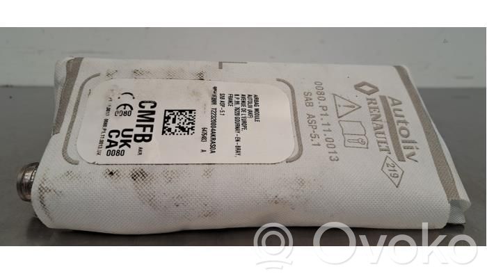 Renault Arkana Seat airbag 