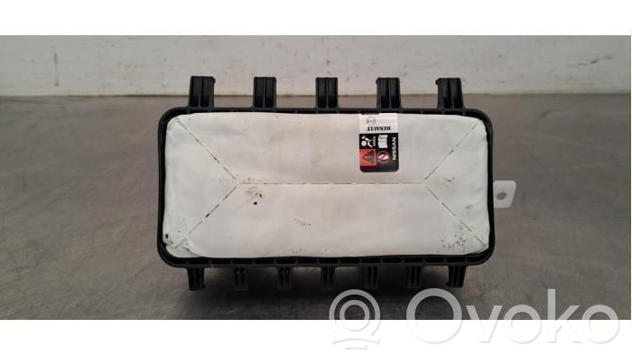 Renault Arkana Airbag pasager 