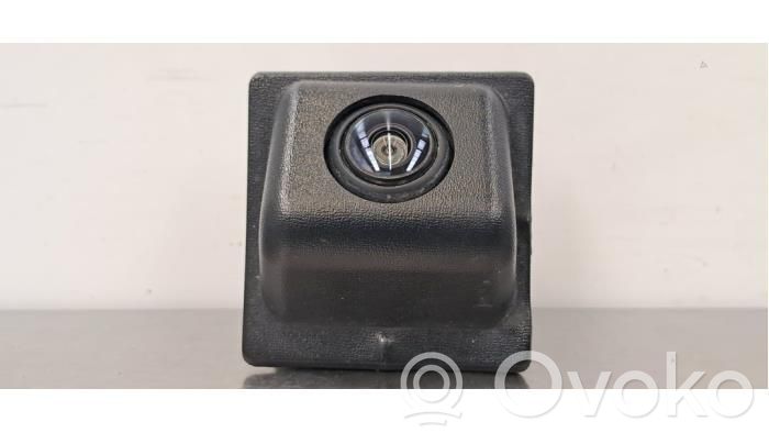 Renault Arkana Caméra de recul
