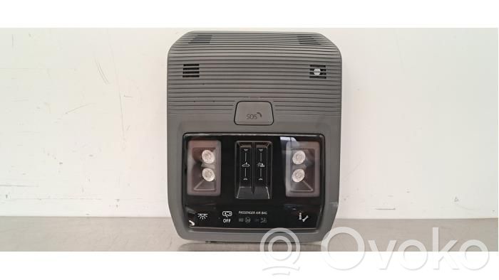 Audi Q4 e-tron Front seat light 