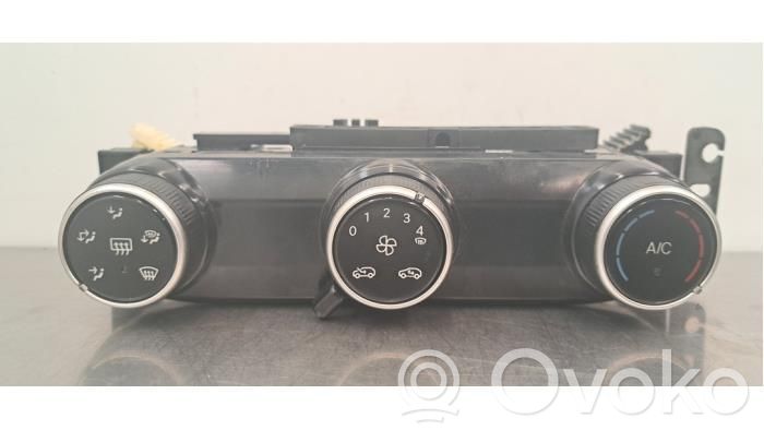 Climate control unit   9856744180,9856744180