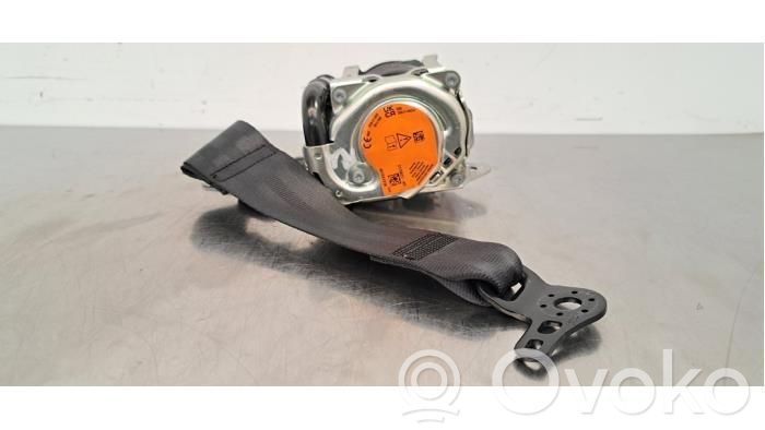 Audi Q4 e-tron Cinturón trasero 
