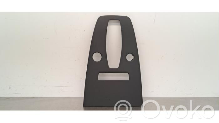Center console   89A864261,89A864261