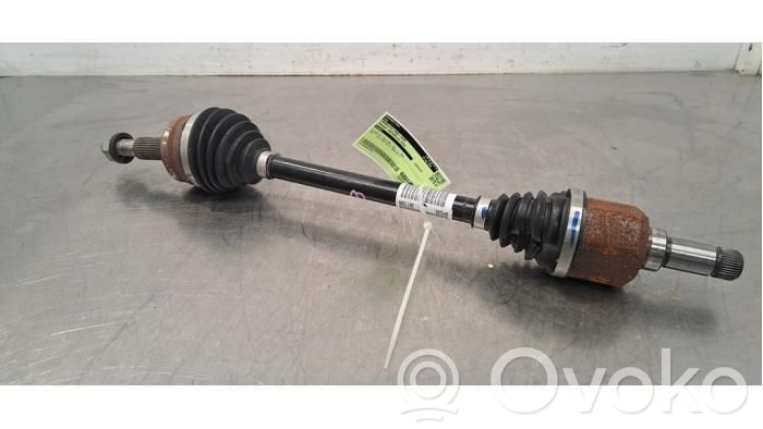 Peugeot Partner III Front driveshaft 