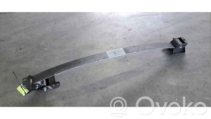 Renault Master IV Rear leaf spring 