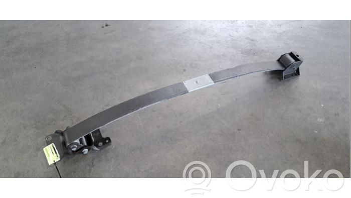 Renault Master IV Rear leaf spring 