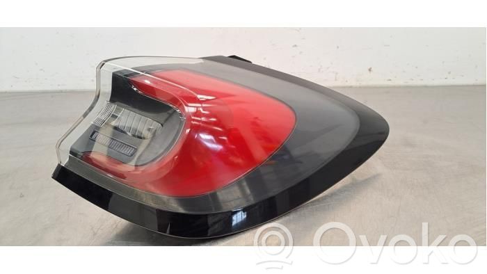 Ford Puma Takavalot 