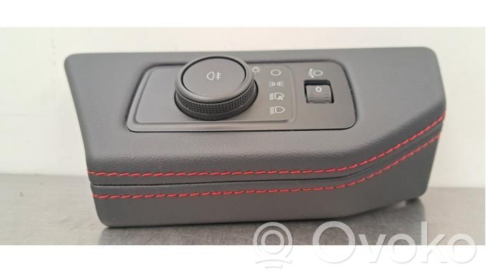 Ford Puma Interruptor de luz 