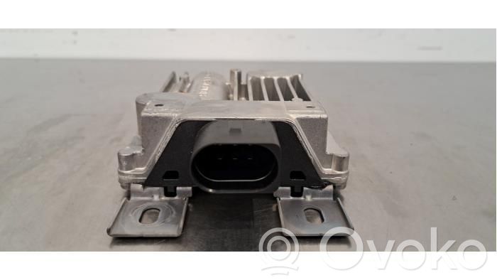 Porsche 911 991 Centralina/modulo pompa dell’impianto di iniezione 