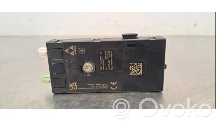 BMW 4 G22 G23 G24 G26 Antenos stiprintuvas 