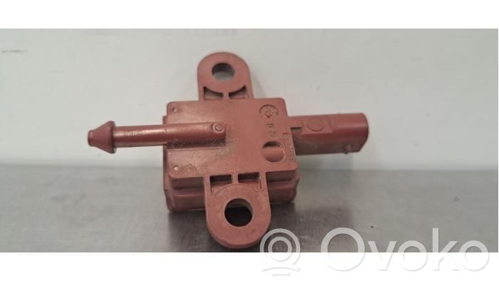 Mini One - Cooper F56 F55 Airbag deployment crash/impact sensor 