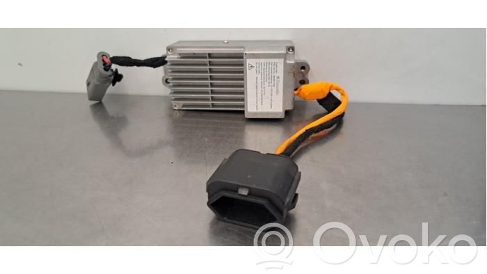 Peugeot 308 Convertitore di tensione inverter
