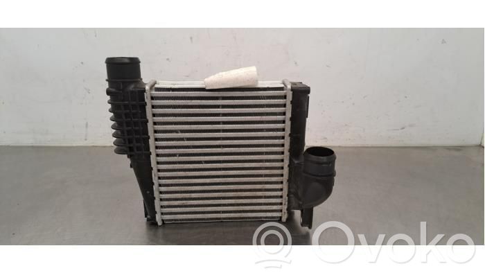 Peugeot 3008 II Radiatore intercooler 