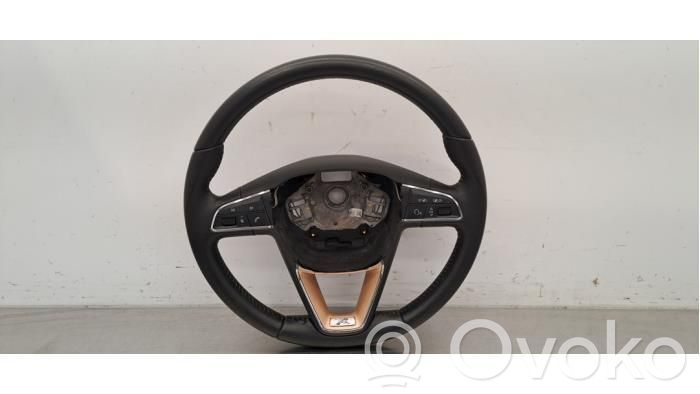 Seat Ibiza V (KJ) Volante 