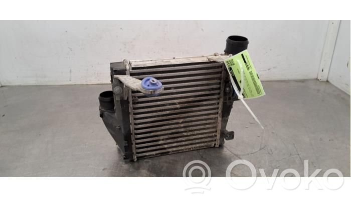 Peugeot Partner III Radiatore intercooler 