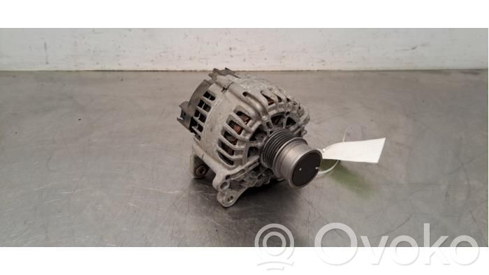 Alternator   04E903015,04E903015