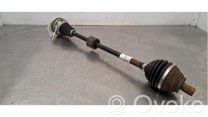 Eje de transmisión delantero   3Q0407272AR,3Q0407272AR