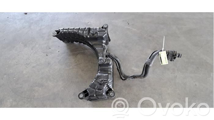 Renault Express Rezervor lichid AdBlue 
