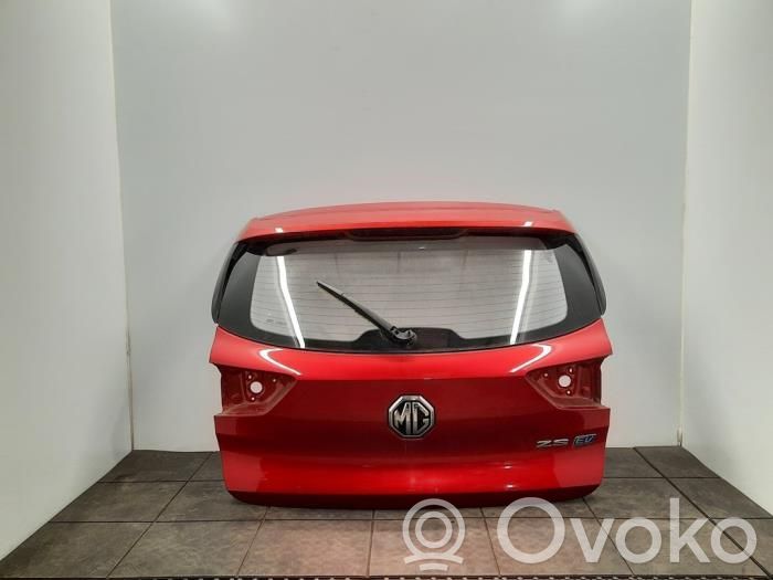 Tailgate/trunk/boot lid