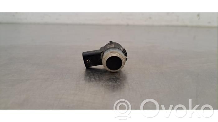 Peugeot Partner III Parksensor PDC 