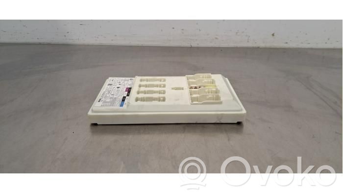 BMW 4 G22 G23 G24 G26 Central body control module 