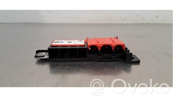 BMW 4 G22 G23 G24 G26 Fuse box set 