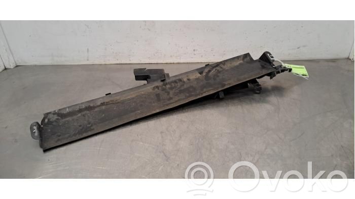 Audi e-tron Conducto/guía del intercooler 