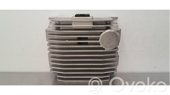 Audi e-tron Antenos valdymo blokas 