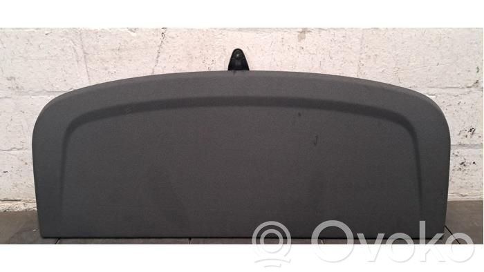 Audi e-tron Parcel shelf 