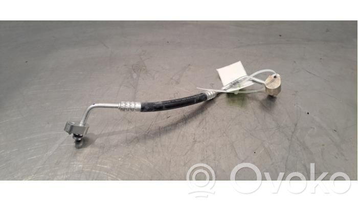 Audi e-tron Ilmastointilaitteen putki (A/C) 
