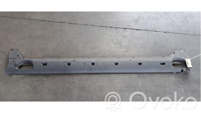 Audi e-tron Sill 