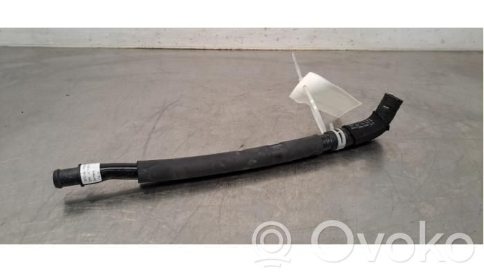 Engine coolant pipe/hose   4KE122480AE,4KE122480AE,4KE121546E,4KE121548M,4KE121609P,4KE122157H