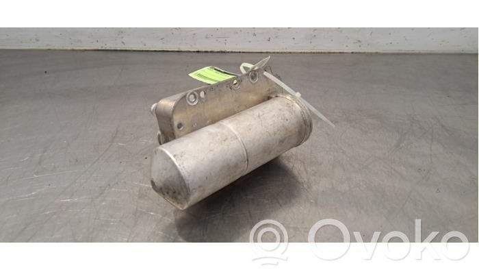 Audi e-tron Radiator răcire A/C (condensor) 