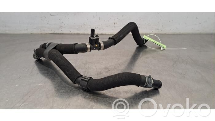 Audi e-tron Moottorin vesijäähdytyksen putki/letku 