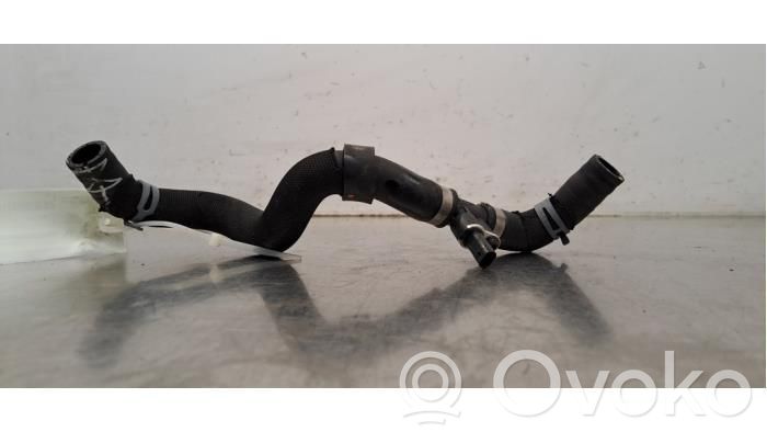 Audi e-tron Engine coolant pipe/hose 
