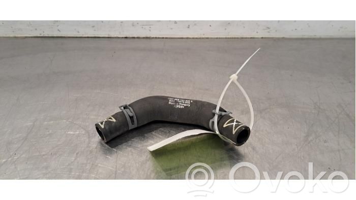 Audi e-tron Engine coolant pipe/hose 