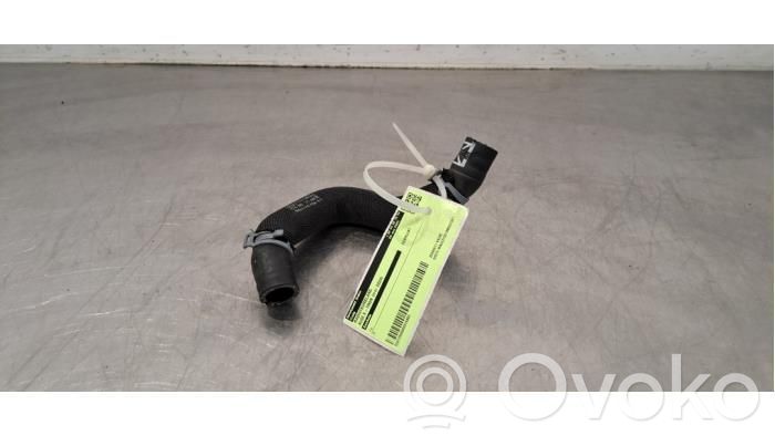 Audi e-tron Engine coolant pipe/hose 
